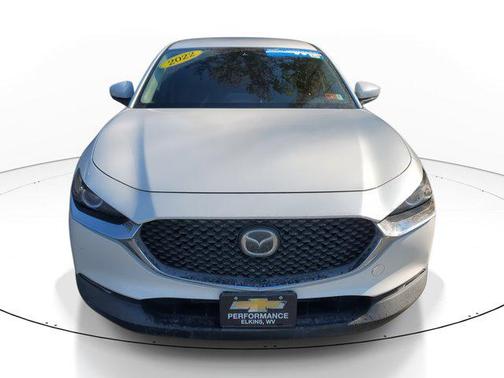 2022 Mazda CX-30 2.5 S Select Package