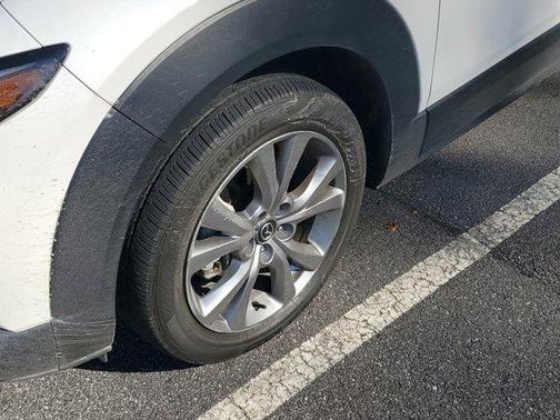 2022 Mazda CX-30 2.5 S Select Package