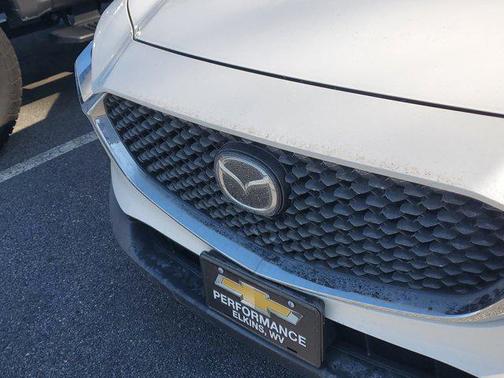 2022 Mazda CX-30 2.5 S Select Package