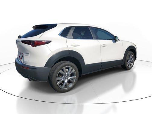 2022 Mazda CX-30 2.5 S Select Package