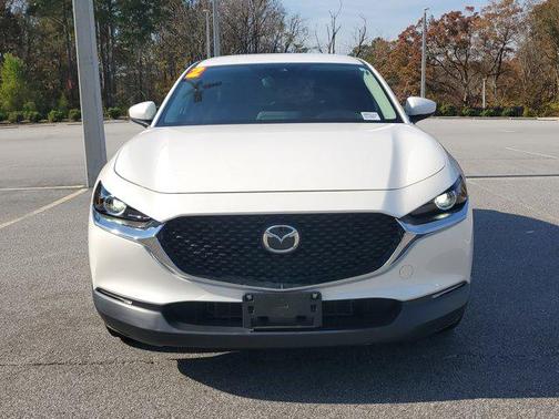 2022 Mazda CX-30 2.5 S Select Package