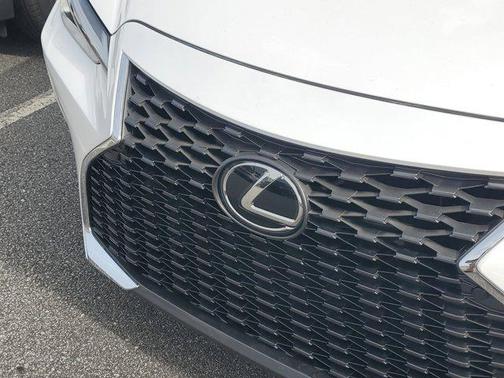 2024 Lexus IS 300 Base