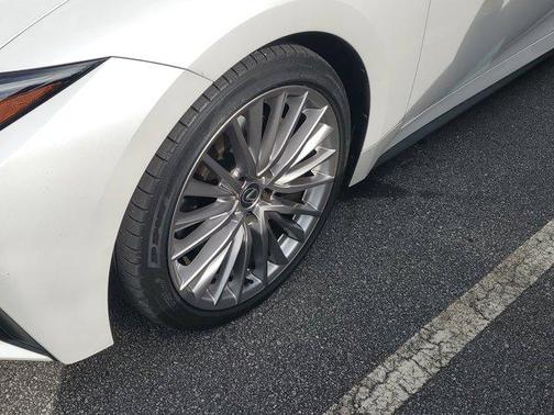 2024 Lexus IS 300 Base