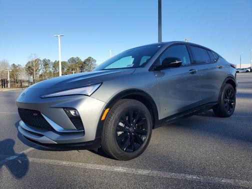 2025 Buick Envista Sport Touring FWD