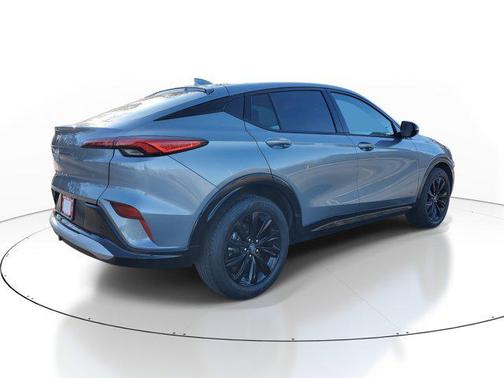 2025 Buick Envista Sport Touring FWD