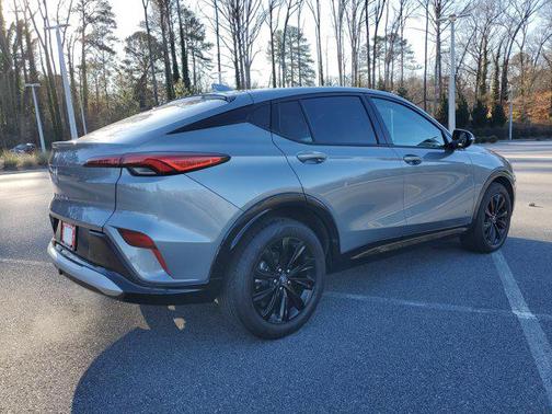 2025 Buick Envista Sport Touring FWD