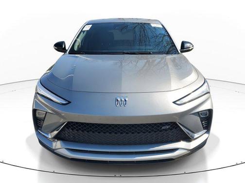 2025 Buick Envista Sport Touring FWD