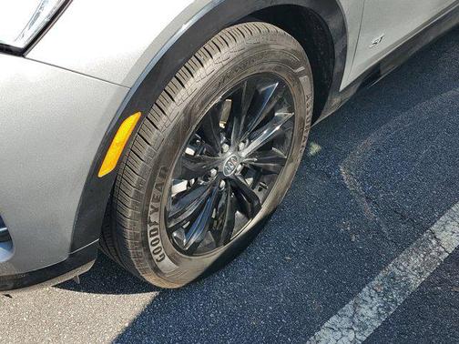 2025 Buick Envista Sport Touring FWD