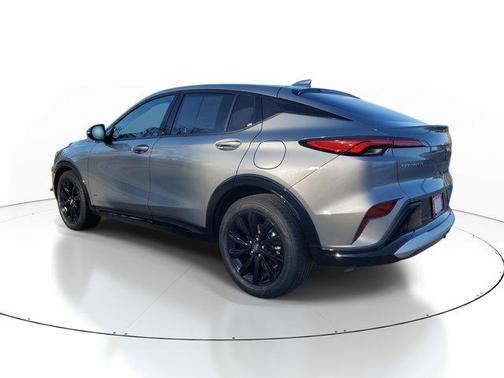 2025 Buick Envista Sport Touring FWD