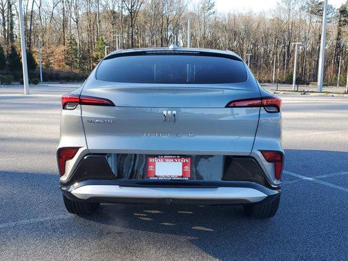 2025 Buick Envista Sport Touring FWD