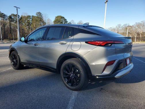 2025 Buick Envista Sport Touring FWD