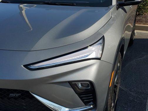 2025 Buick Envista Sport Touring FWD