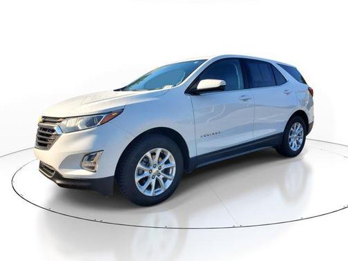 2019 Chevrolet Equinox 2LT