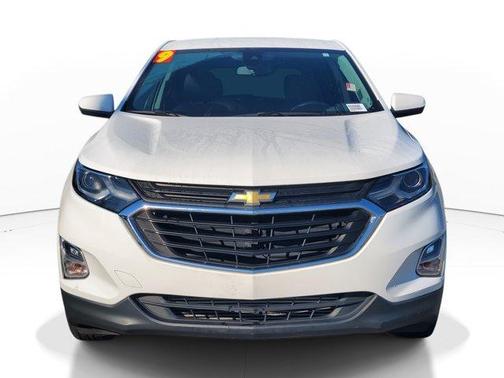 2019 Chevrolet Equinox 2LT
