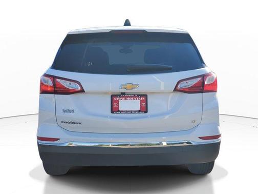 2019 Chevrolet Equinox 2LT
