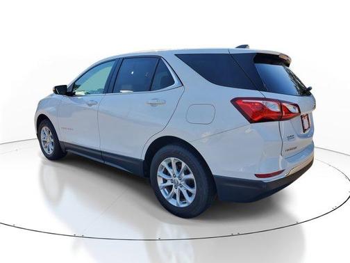 2019 Chevrolet Equinox 2LT