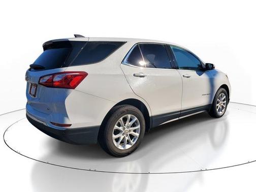 2019 Chevrolet Equinox 2LT
