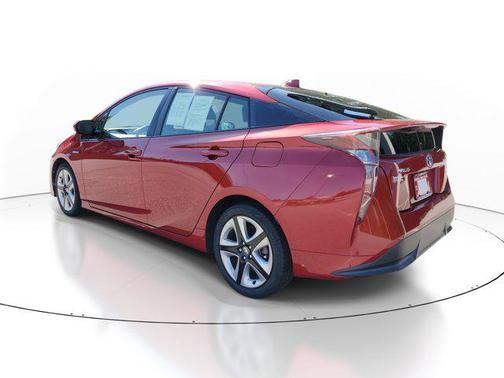 2016 Toyota Prius Four