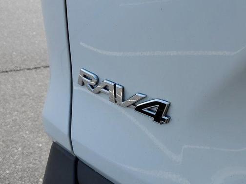 2024 Toyota RAV4 Limited