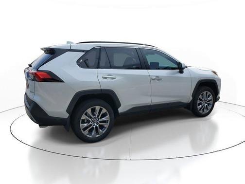 2024 Toyota RAV4 Limited
