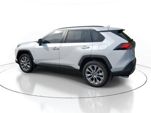2024 Toyota RAV4 Limited