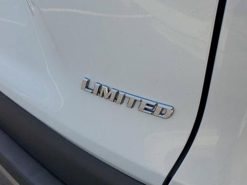 2024 Toyota RAV4 Limited