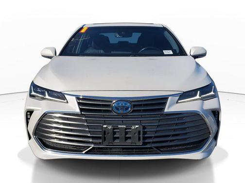 2021 Toyota Avalon Hybrid Limited