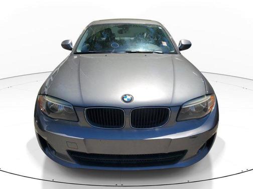 2012 BMW 128 128i
