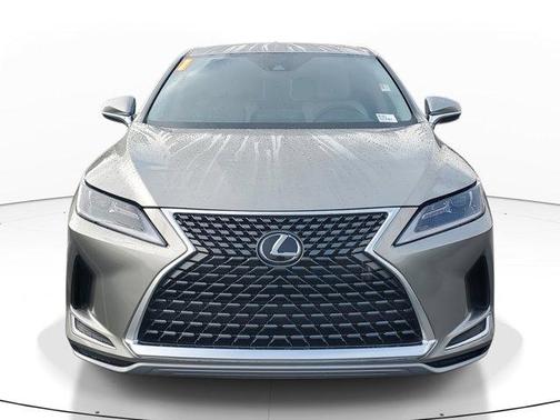 2021 Lexus RX 350 Base