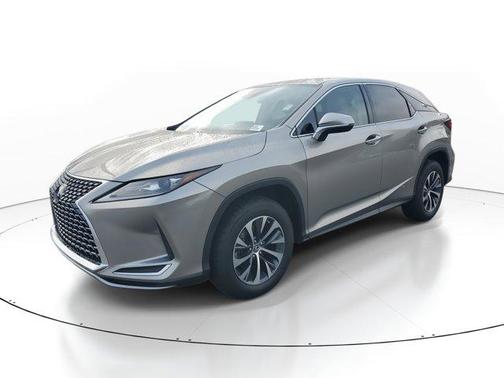2021 Lexus RX 350 Base