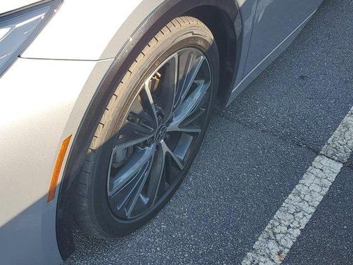 2024 Toyota Prius Limited