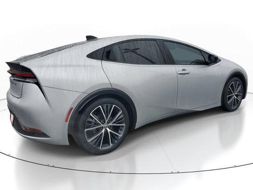 2024 Toyota Prius Limited