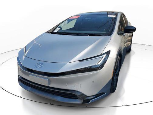2024 Toyota Prius Limited
