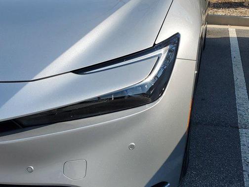 2024 Toyota Prius Limited