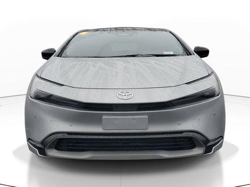 2024 Toyota Prius Limited