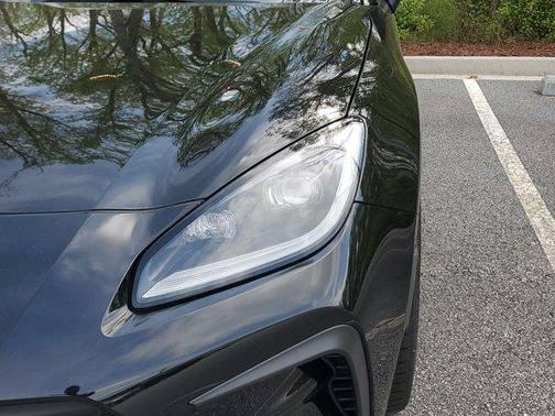 Raven 2023 Toyota GR86 Premium