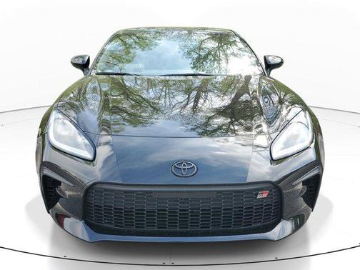 Raven 2023 Toyota GR86 Premium