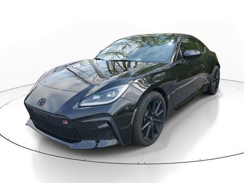 Raven 2023 Toyota GR86 Premium