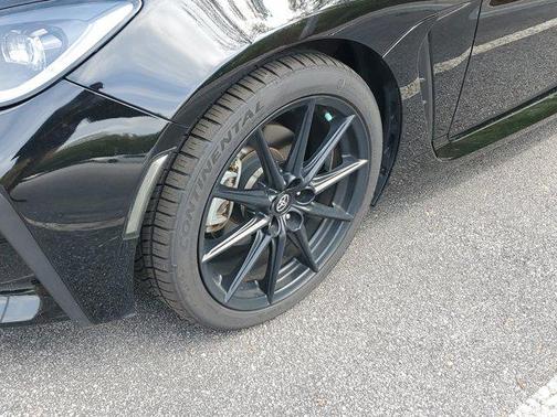 Raven 2023 Toyota GR86 Premium