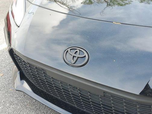 Raven 2023 Toyota GR86 Premium