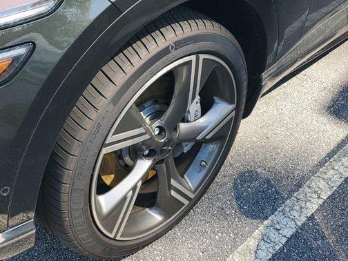 2026 Genesis GV80 3.5T