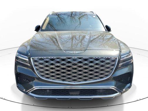 2026 Genesis GV80 3.5T