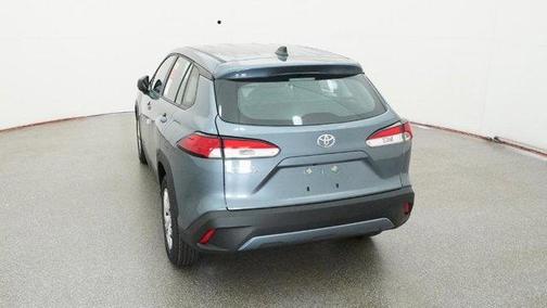 2025 Toyota Corolla Cross L