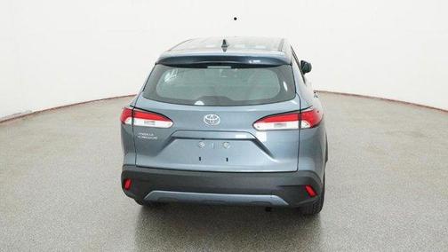 2025 Toyota Corolla Cross L