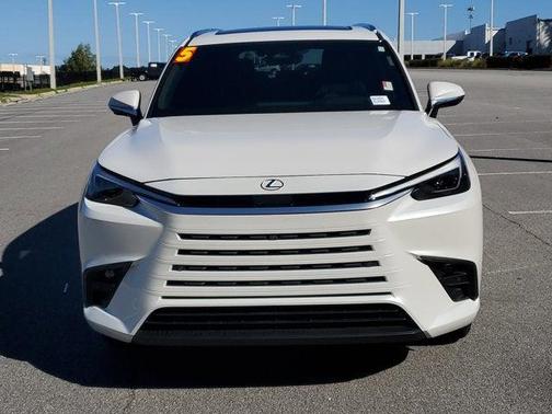 2025 Lexus TX 350 Premium