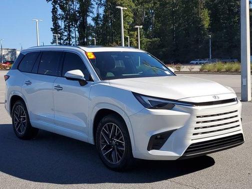2025 Lexus TX 350 Premium