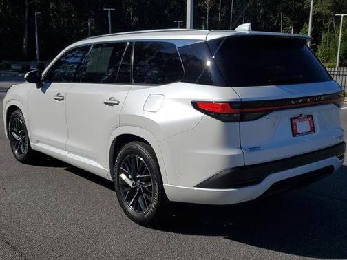 2025 Lexus TX 350 Premium