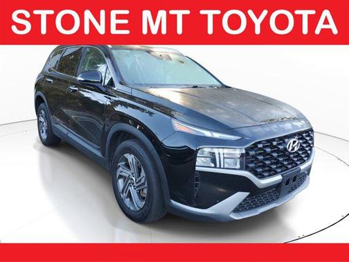 2023 Hyundai SANTA FE SEL 2.4
