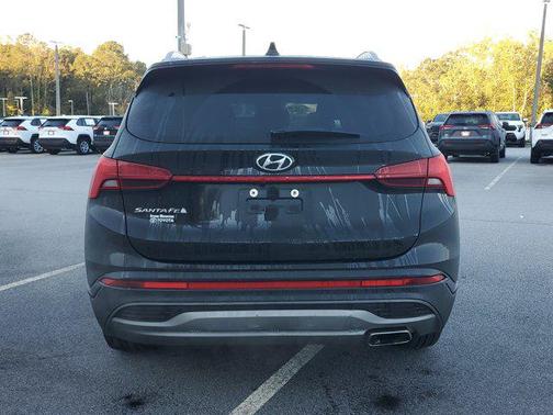 2023 Hyundai SANTA FE SEL 2.4