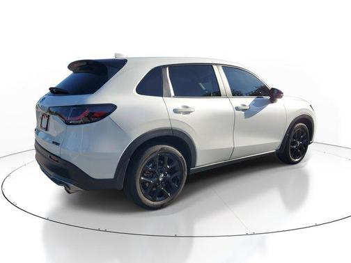2023 Honda HR-V 2WD Sport